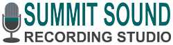 Summit Sound Recording Studio Logo